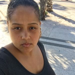 Meet your Posher, Joy